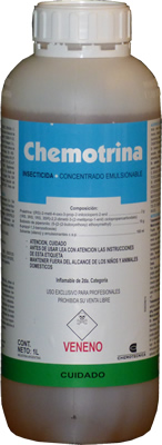 Chemotrina